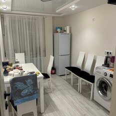 Квартира 37,5 м², 1-комнатная - изображение 5