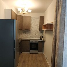 Квартира 40 м², 2-комнатная - изображение 3