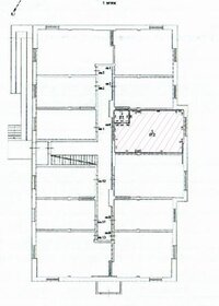 Квартира 39,7 м², студия - изображение 1