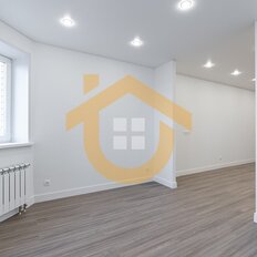 Квартира 38,5 м², студия - изображение 3