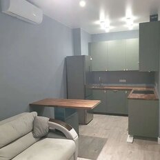 Квартира 50 м², 2-комнатная - изображение 2