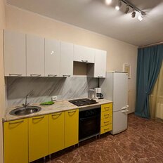 Квартира 29,1 м², студия - изображение 3