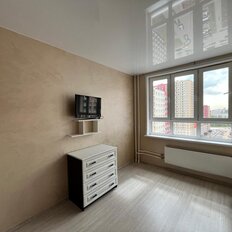 Квартира 21,3 м², студия - изображение 5