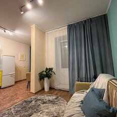 Квартира 29,1 м², студия - изображение 5