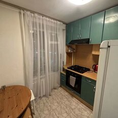 Квартира 40 м², 1-комнатная - изображение 2