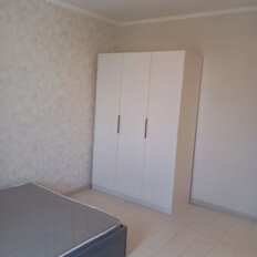 Квартира 38,6 м², 2-комнатная - изображение 4