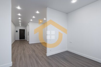 33,5 м², квартира-студия 7 500 000 ₽ - изображение 77