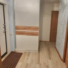 Квартира 44,6 м², 2-комнатная - изображение 5