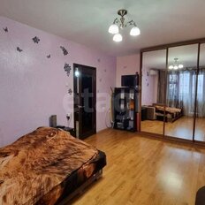 Квартира 38,8 м², 1-комнатная - изображение 5