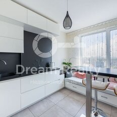 Квартира 41,6 м², 1-комнатная - изображение 5