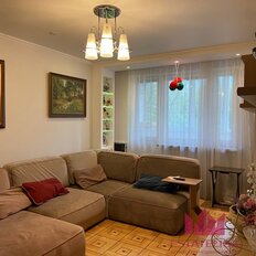 Квартира 120 м², 5-комнатная - изображение 5