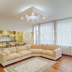 Квартира 150 м², 4-комнатные - изображение 1