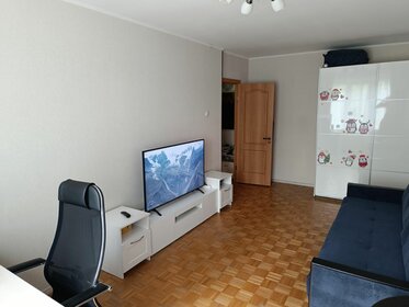 33 м², 1-комнатная квартира 9 000 000 ₽ - изображение 3