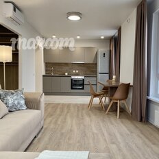 Квартира 50,6 м², 1-комнатная - изображение 1