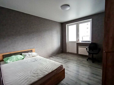 40 м², 1-комнатная квартира 25 500 ₽ в месяц - изображение 19