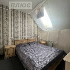 Квартира 21 м², 1-комнатная - изображение 1