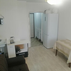 Квартира 20,1 м², студия - изображение 3