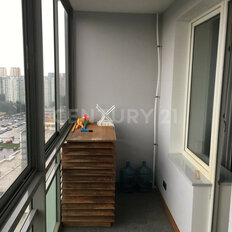 Квартира 49,2 м², студия - изображение 4