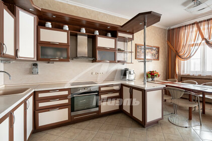 Купить квартиру площадью 70 кв.м. в районе Матушкино в Москве и МО - изображение 11