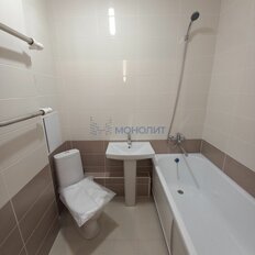 Квартира 32,4 м², 1-комнатная - изображение 4