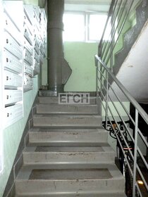 Купить квартиру на первом этаже у метро Марьино (салатовая ветка) в Москве и МО - изображение 4