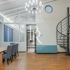 Квартира 214 м², 5-комнатные - изображение 4