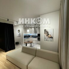 Квартира 38,4 м², студия - изображение 2