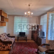 Квартира 31,7 м², 1-комнатная - изображение 2