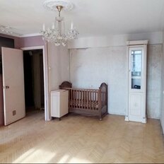 Квартира 30,8 м², 1-комнатная - изображение 5