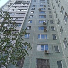 Квартира 36,1 м², 1-комнатная - изображение 1