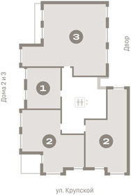 123,8 м², 4-комнатная квартира 18 450 000 ₽ - изображение 9