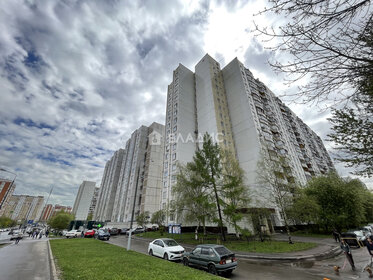 Купить квартиру с дизайнерским ремонтом в районе Царицыно в Москве и МО - изображение 8