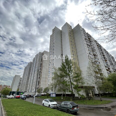 Квартира 38,1 м², 1-комнатная - изображение 3