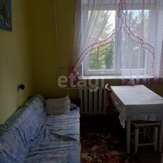 Квартира 37,2 м², 1-комнатная - изображение 2