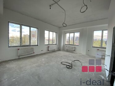 39 м², квартира-студия 10 906 715 ₽ - изображение 1