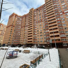 Квартира 33,9 м², 1-комнатная - изображение 3