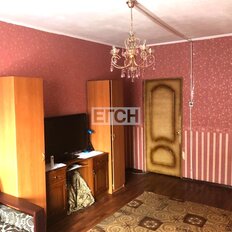 Квартира 42,1 м², 1-комнатная - изображение 4