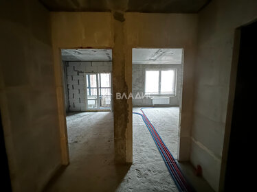 Купить квартиру с панорамными окнами у метро МЦД Красный Балтиец в Москве и МО - изображение 43