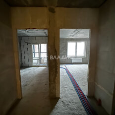 Квартира 48,2 м², 1-комнатная - изображение 3