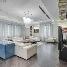 Квартира 363 м², 5-комнатная - изображение 4