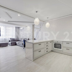 Квартира 128 м², 5-комнатная - изображение 2