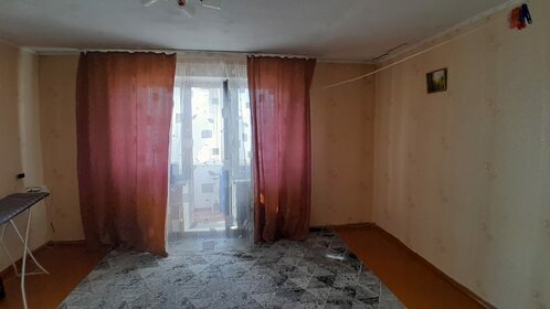 Снять квартиру-студию в Санкт-Петербурге - изображение 9
