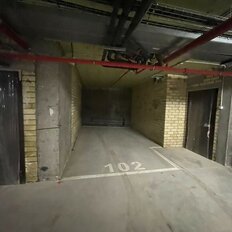 18,4 м², гараж - изображение 2