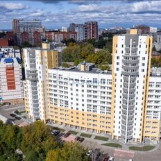 Квартира 101,8 м², 3-комнатная - изображение 1