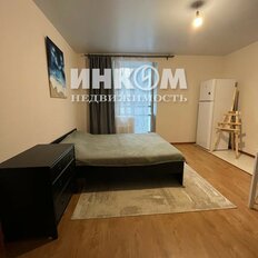 Квартира 25,6 м², студия - изображение 2