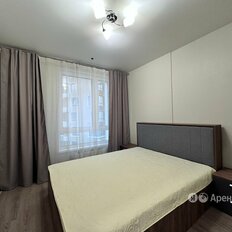 Квартира 41 м², 2-комнатные - изображение 4