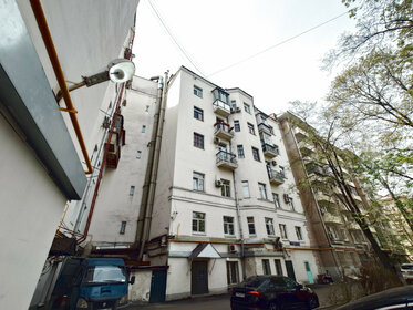 Купить квартиру в районе Калининский в Уфе - изображение 27