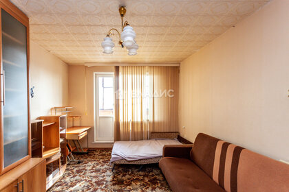 Купить квартиру площадью 100 кв.м. в районе Сокол в Москве и МО - изображение 31