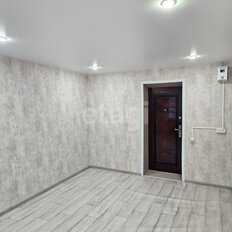 Квартира 17,8 м², 1-комнатная - изображение 2