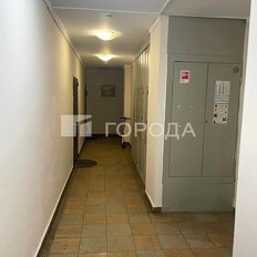 Квартира 42,6 м², 1-комнатная - изображение 2